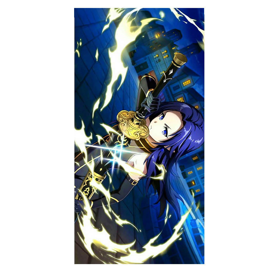 overlay