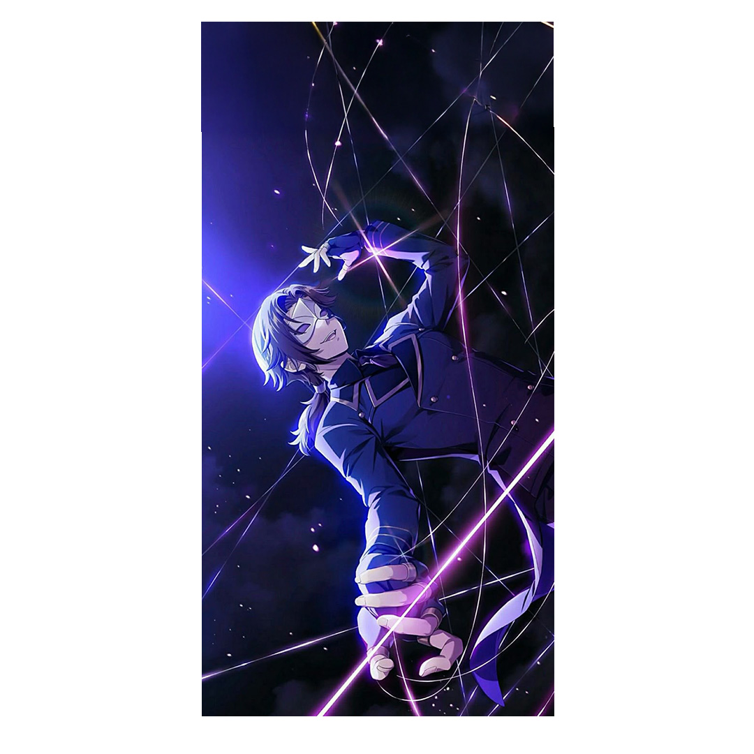 overlay