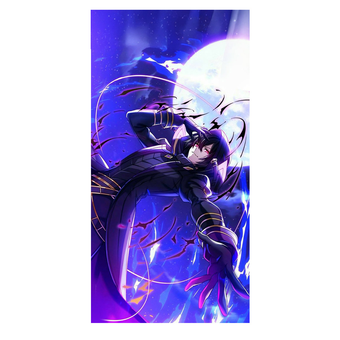 overlay