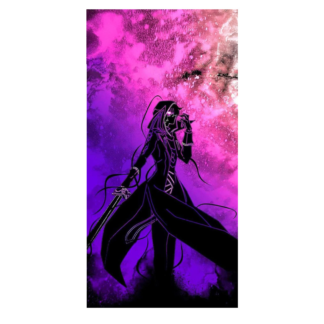 overlay