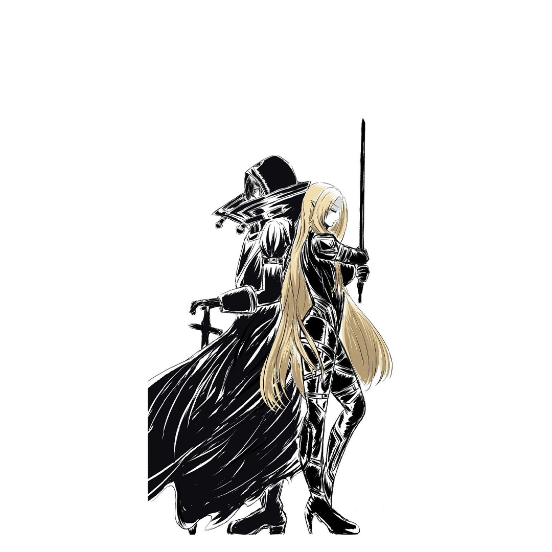 overlay