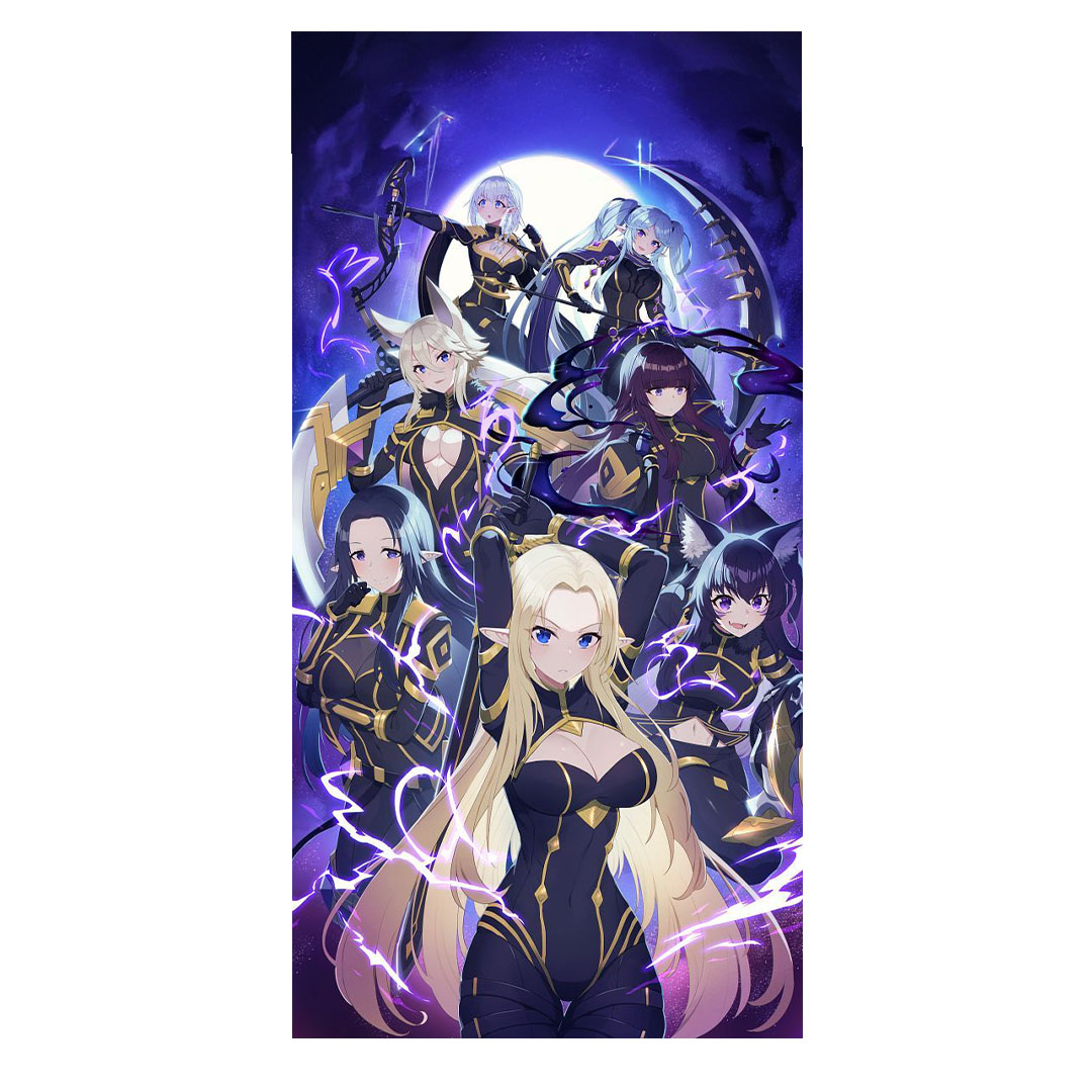 overlay