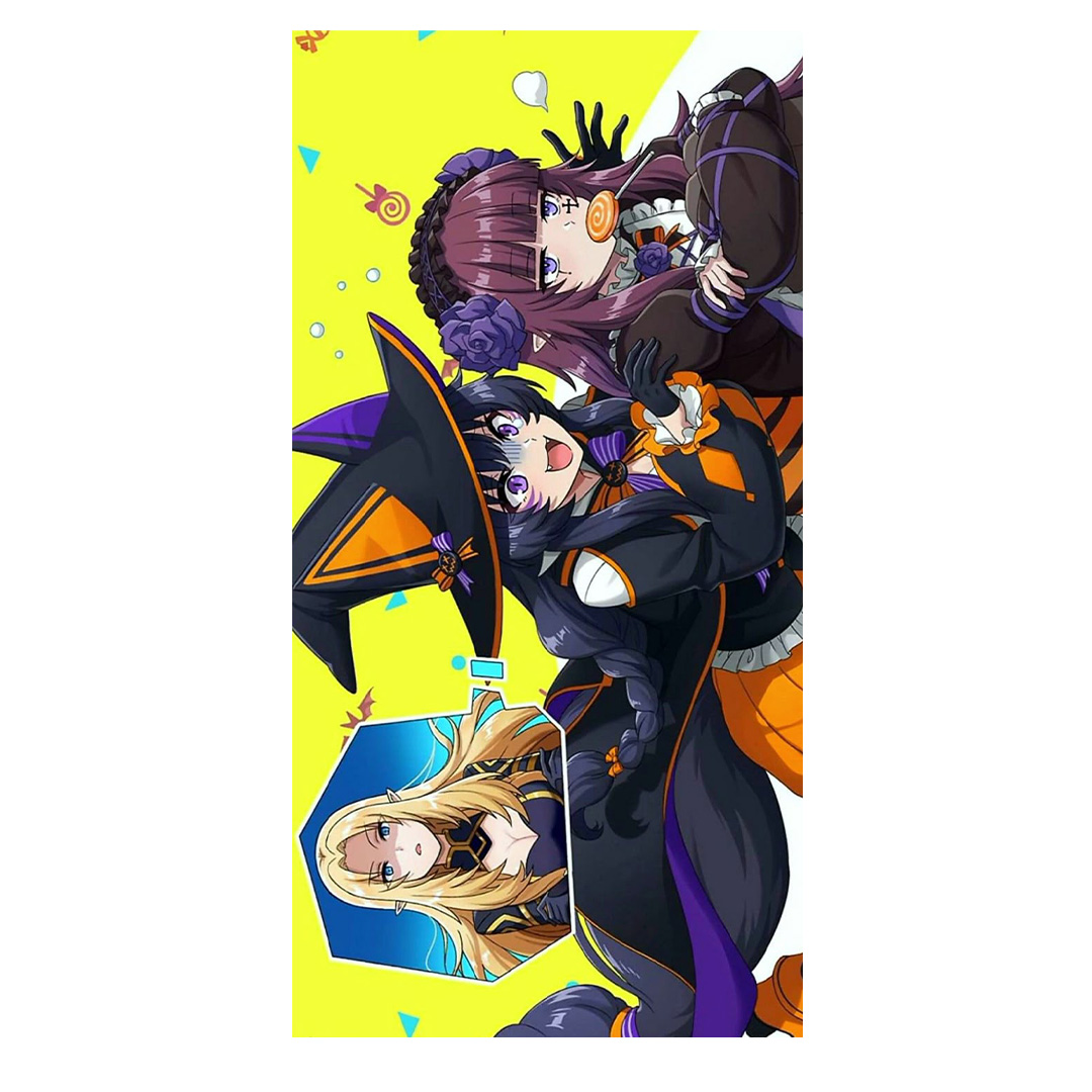 overlay