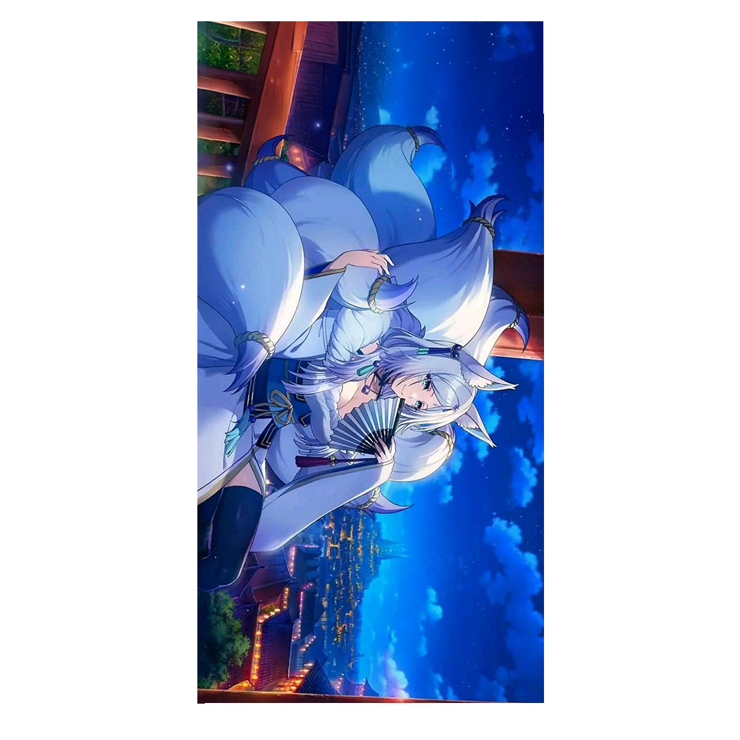 overlay