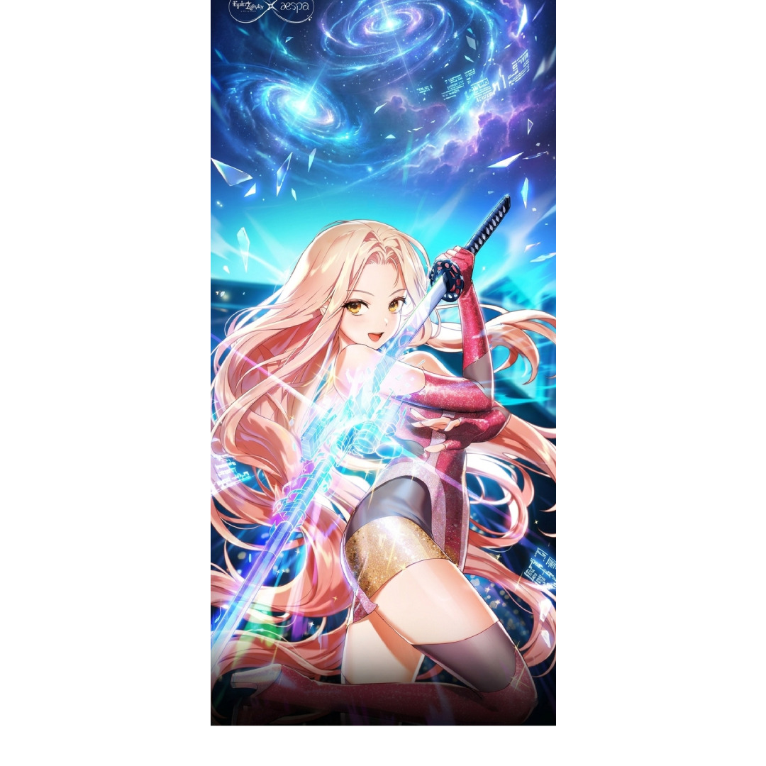 overlay
