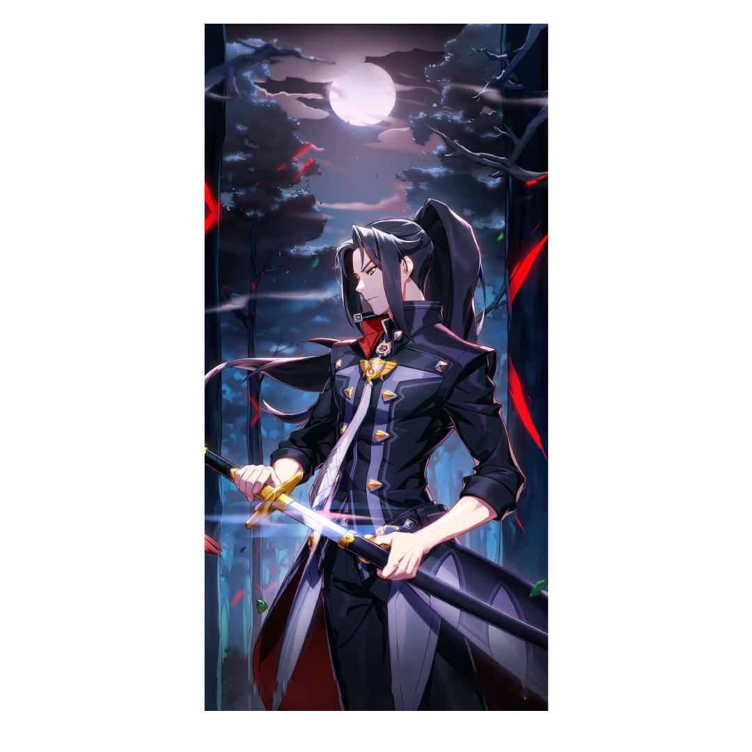 overlay