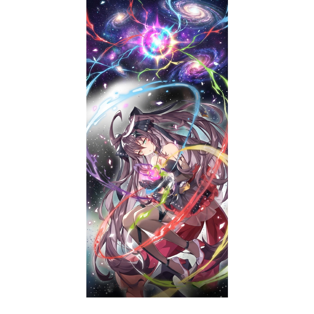 overlay