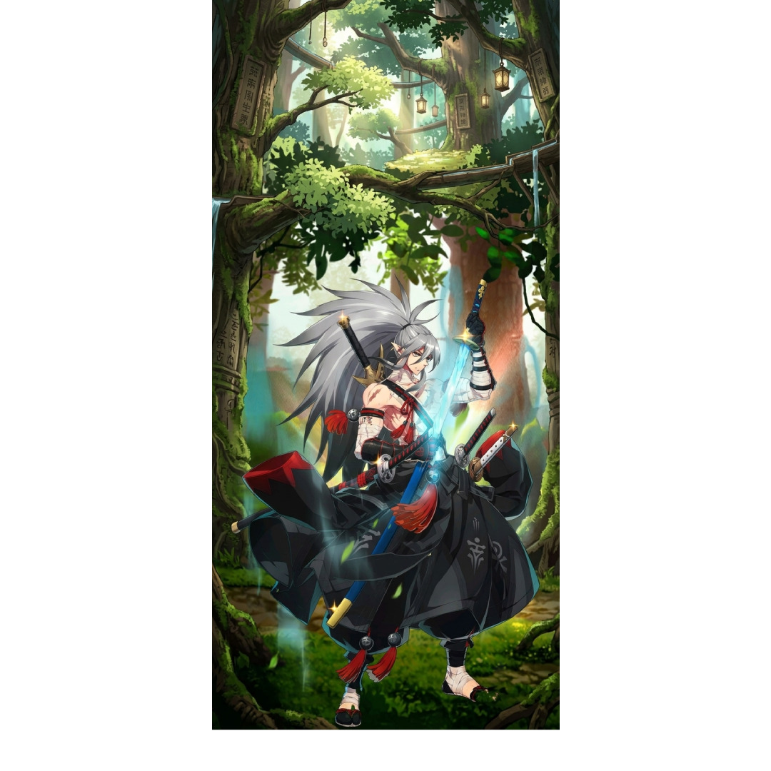 overlay
