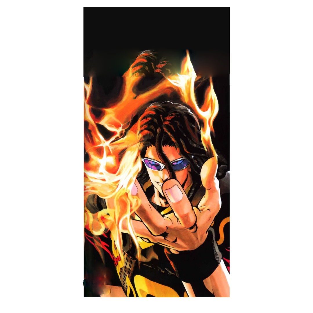 overlay