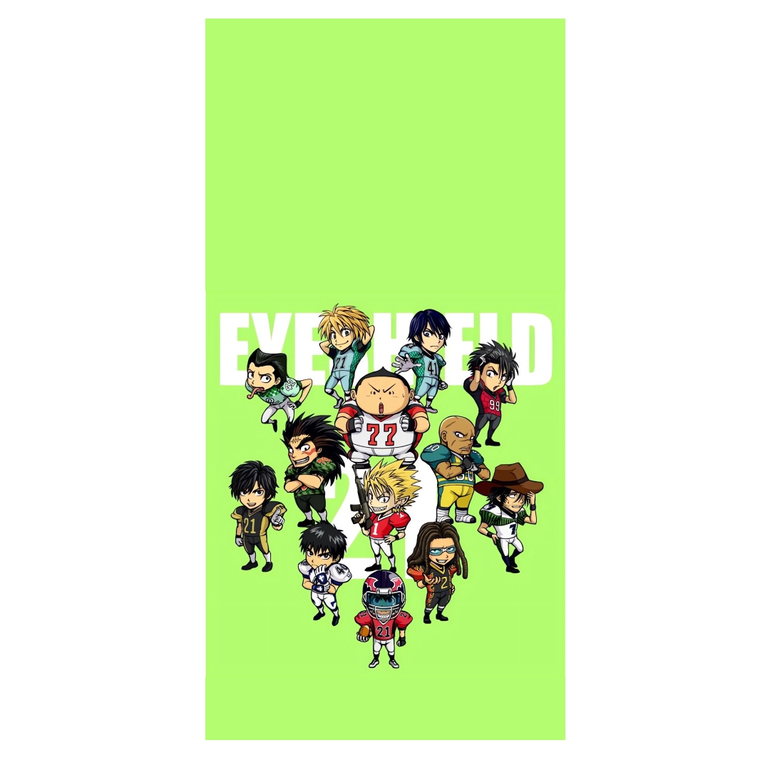 overlay