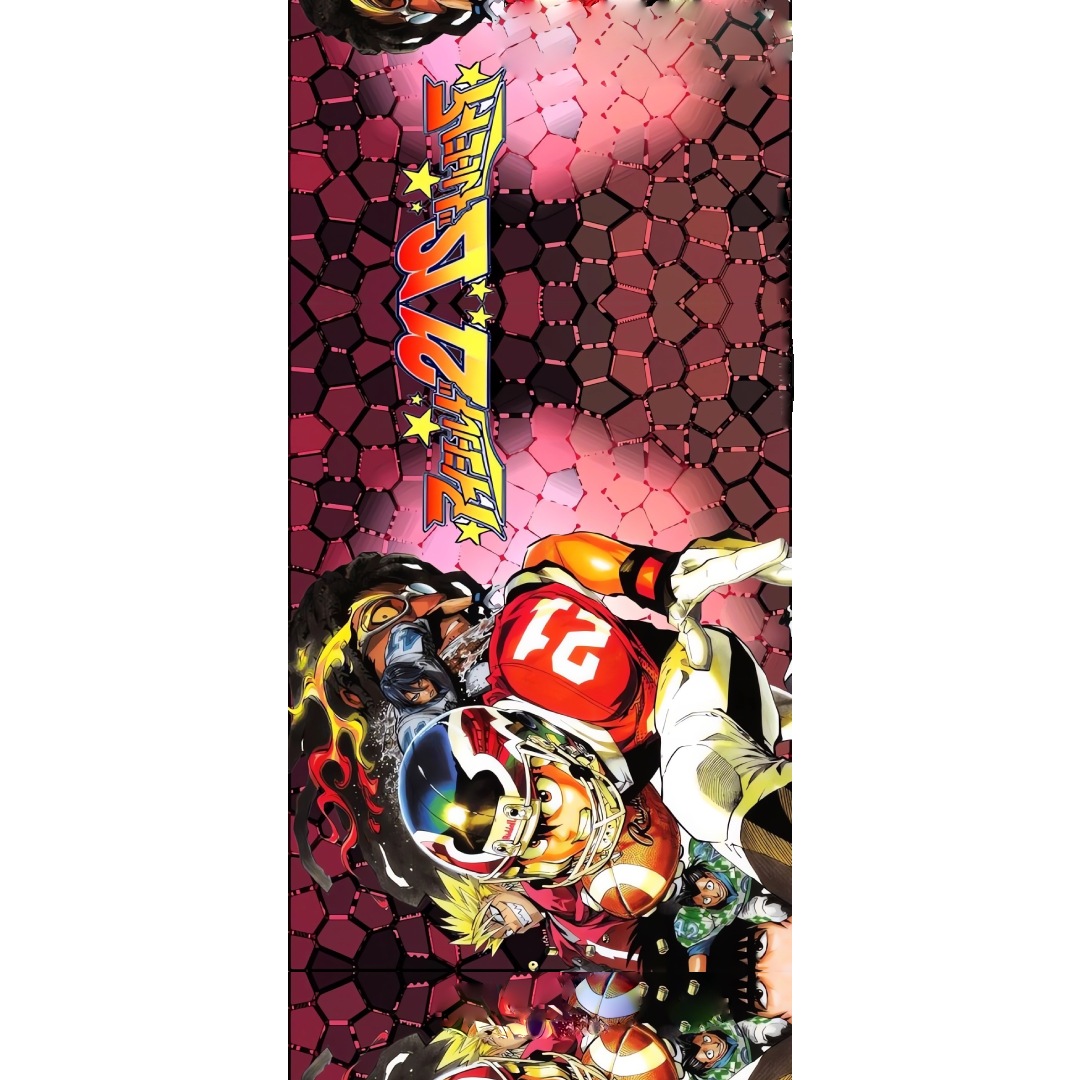 overlay