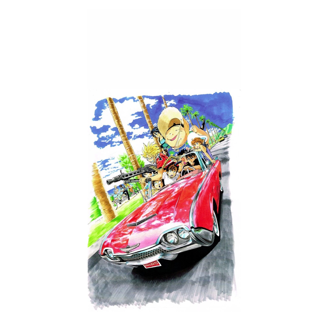 overlay