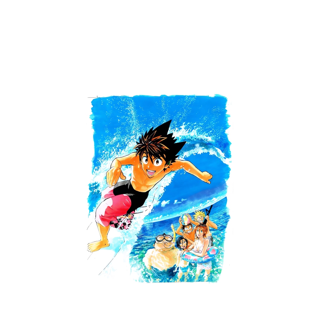 overlay