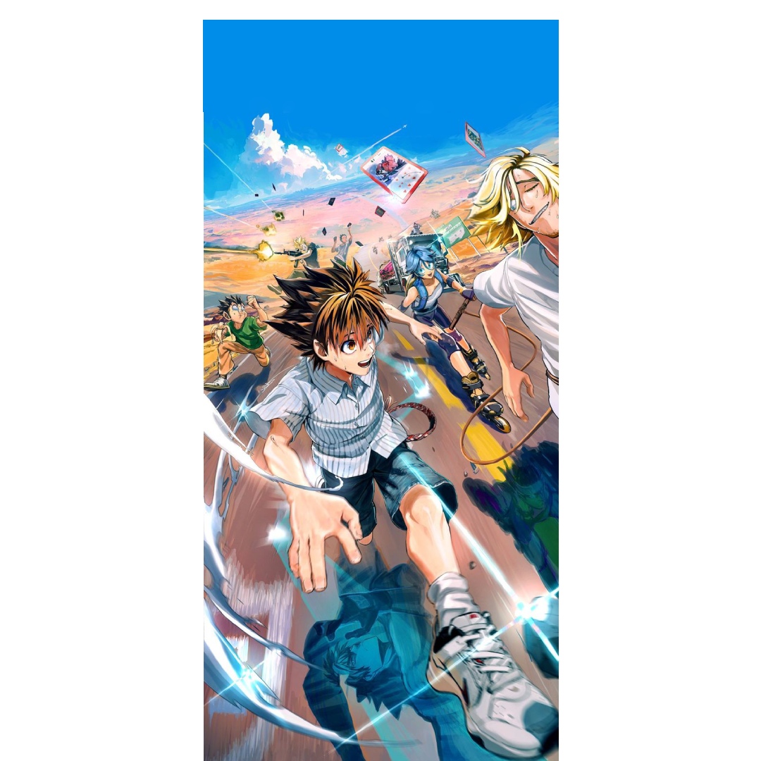 overlay