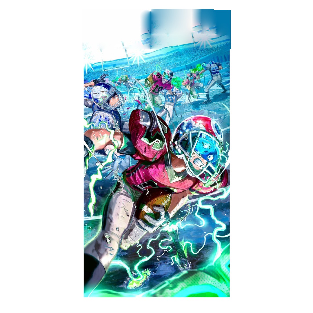 overlay