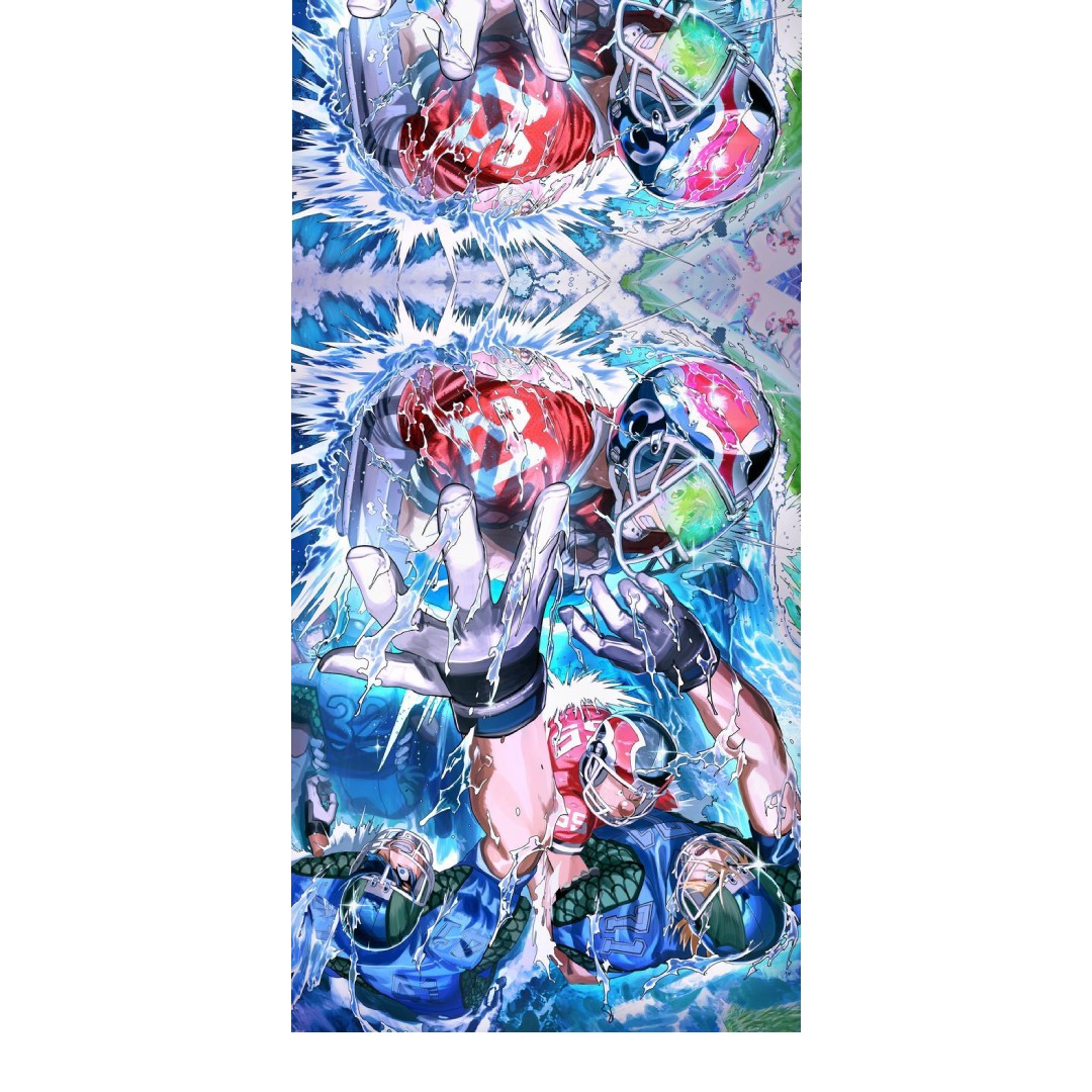 overlay