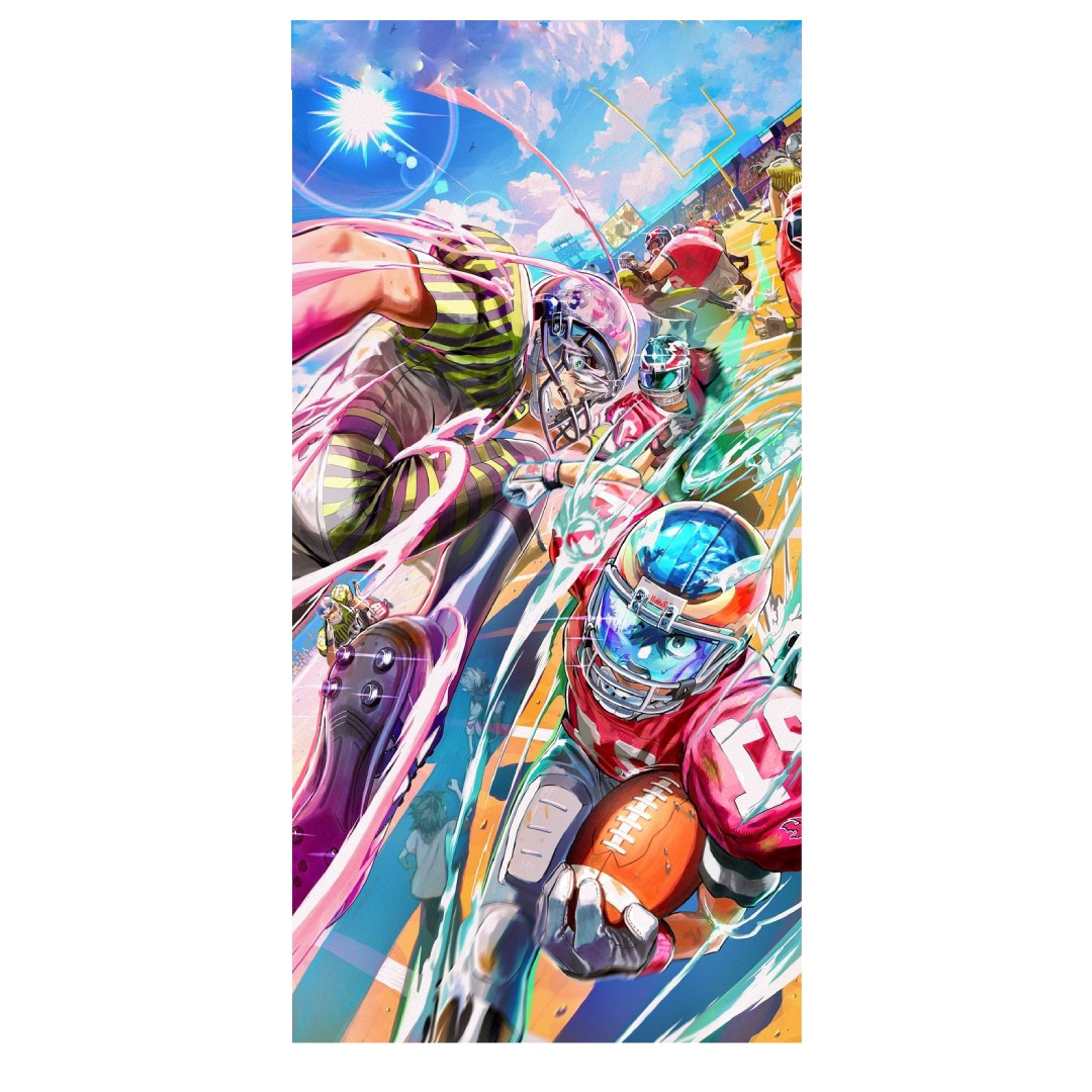 overlay