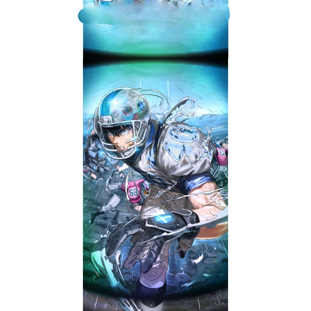 overlay