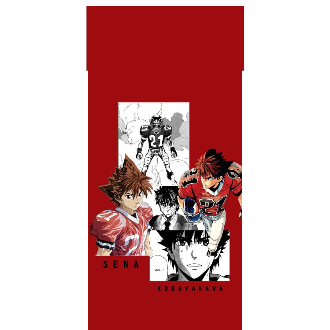 overlay