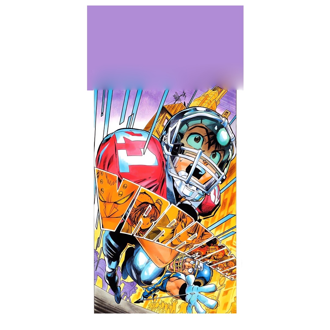 overlay