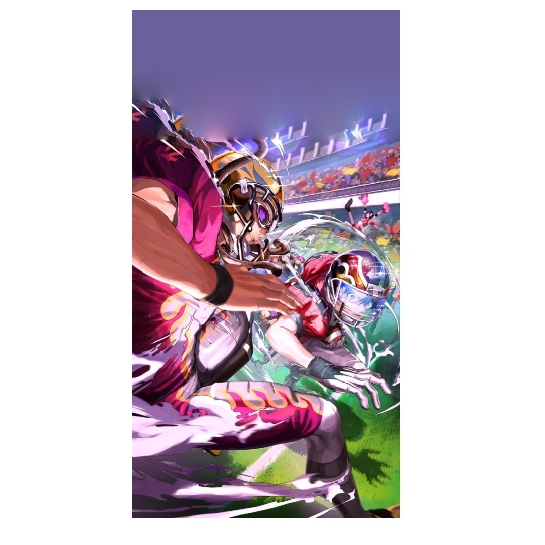 overlay