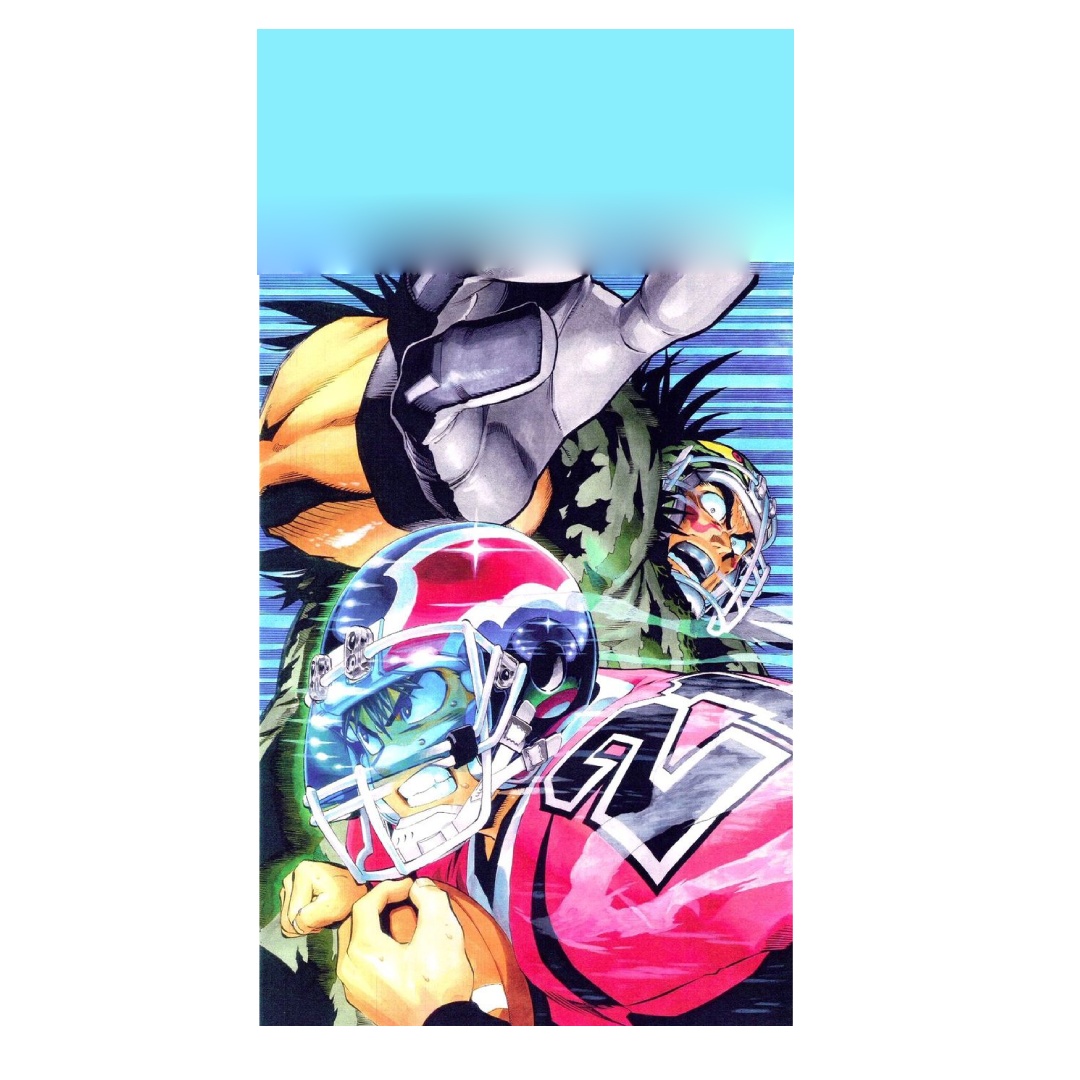 overlay