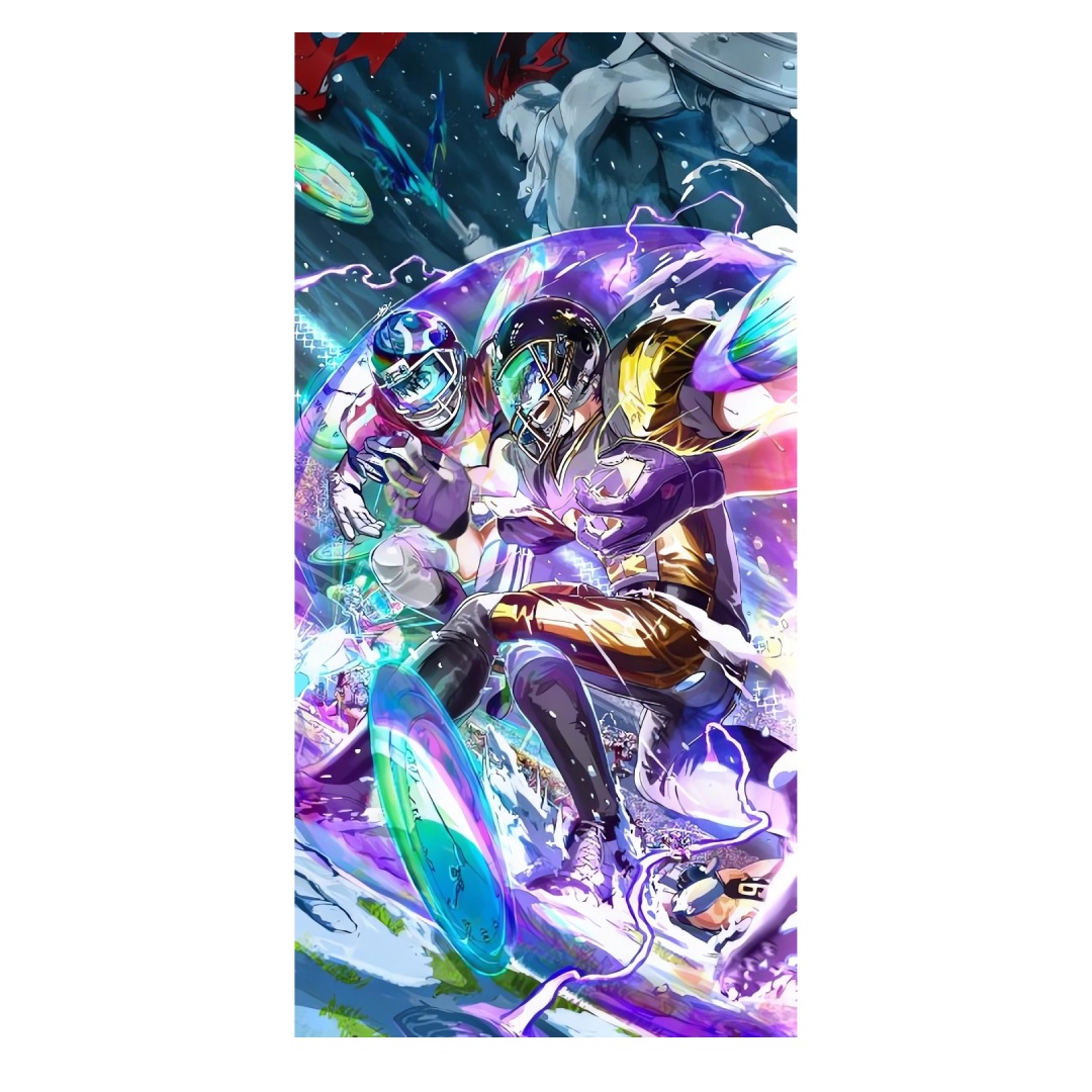 overlay