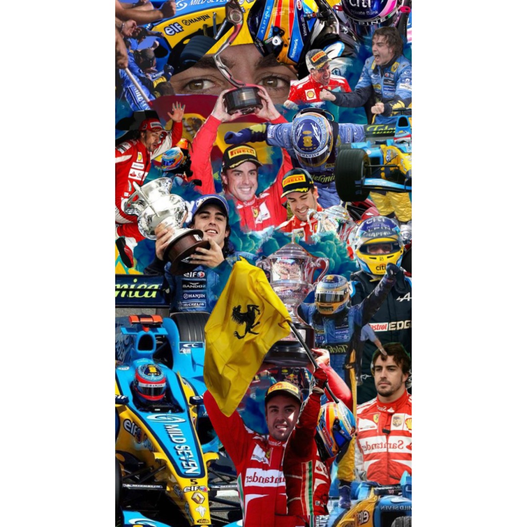 overlay