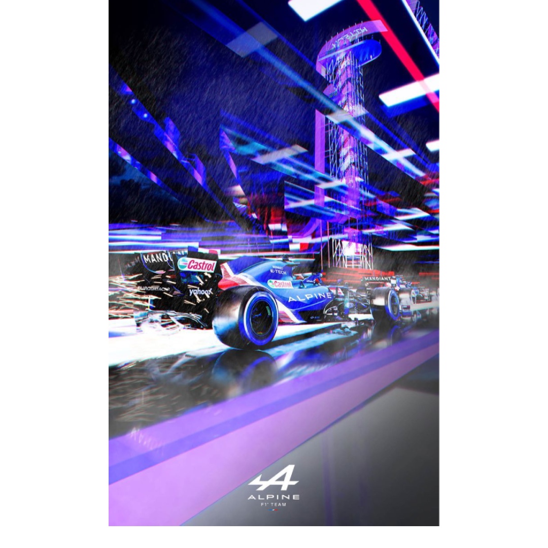 overlay