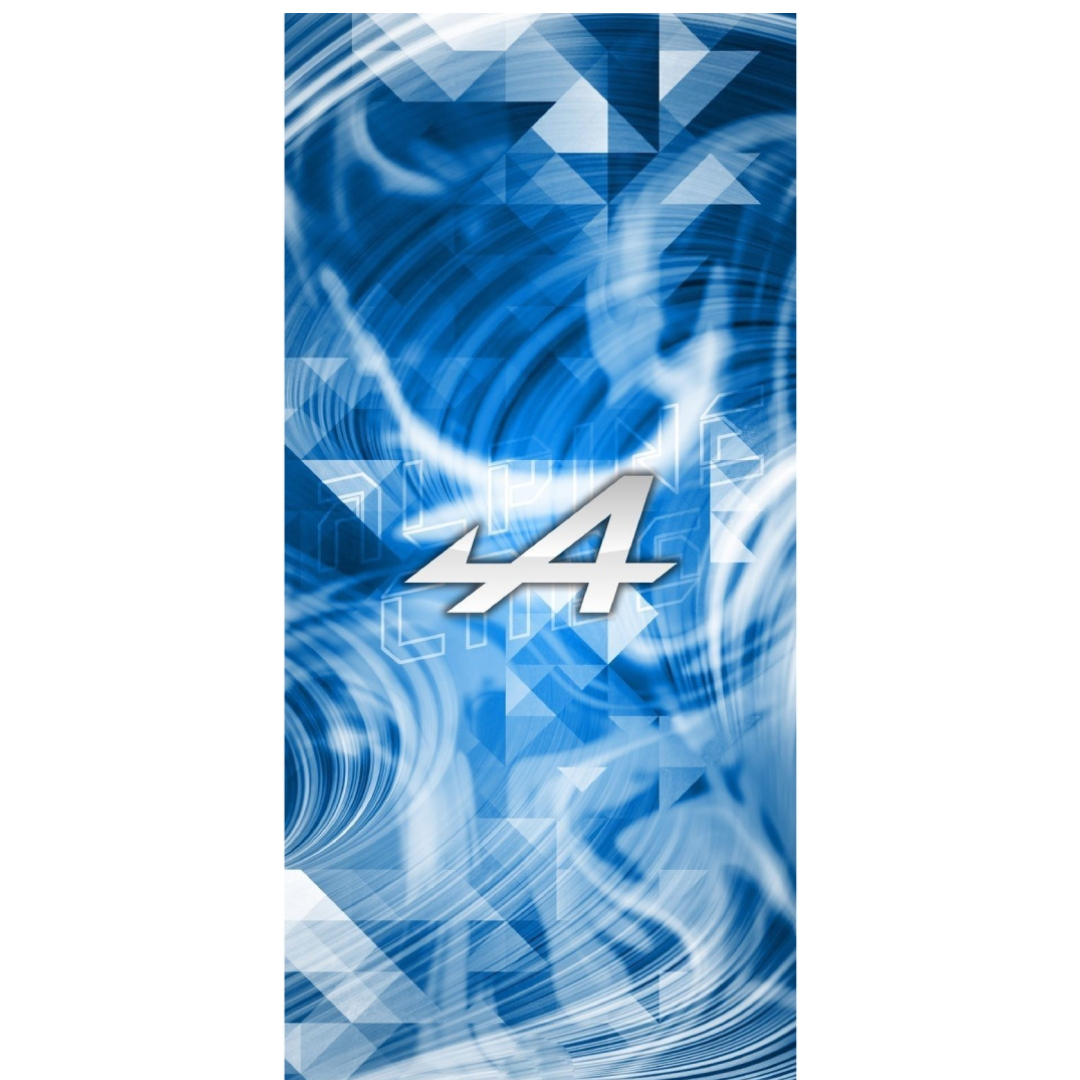 overlay