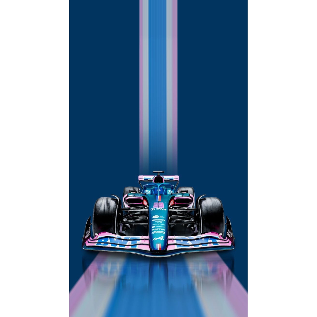 overlay