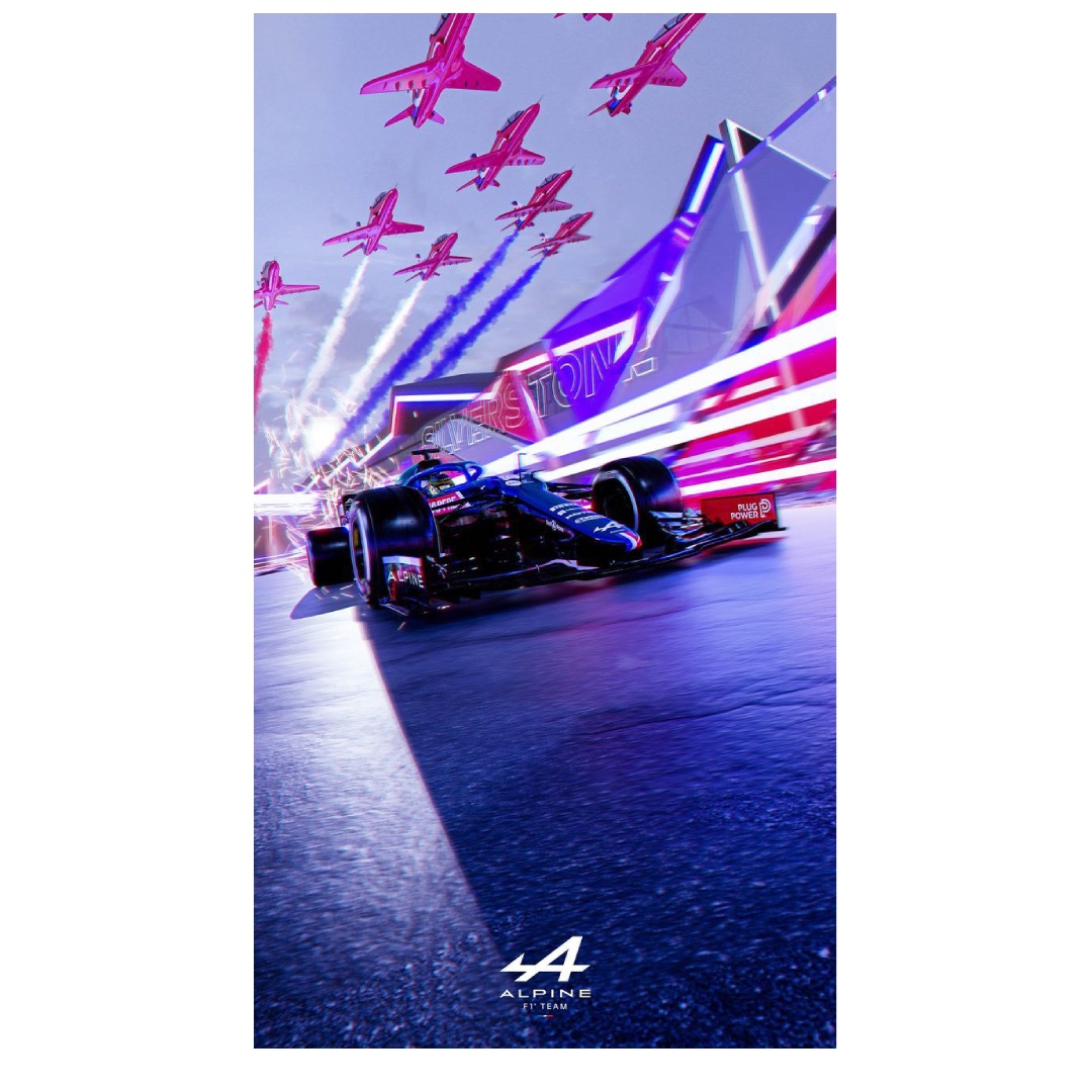 overlay