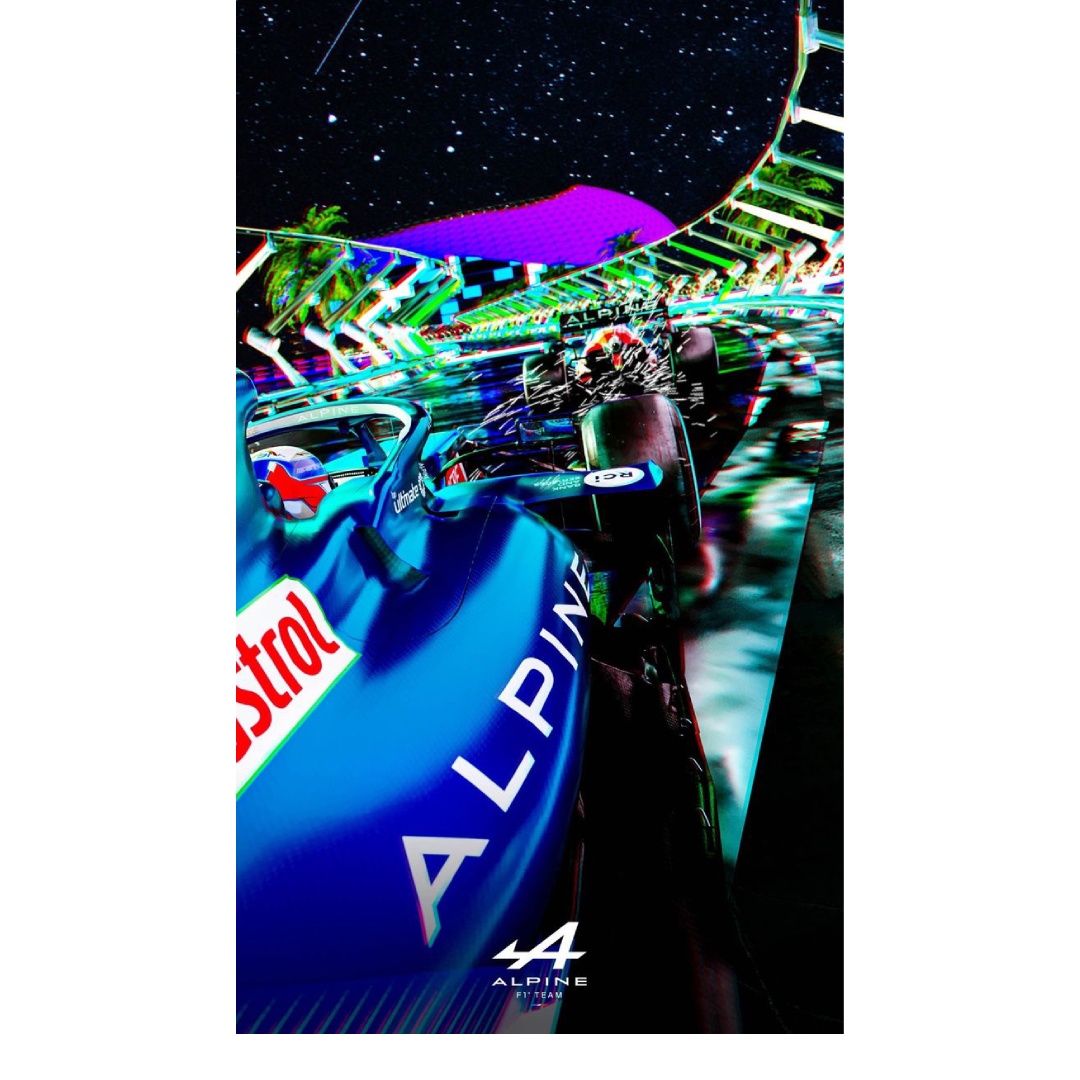 overlay