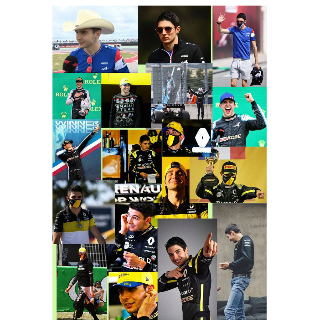 overlay
