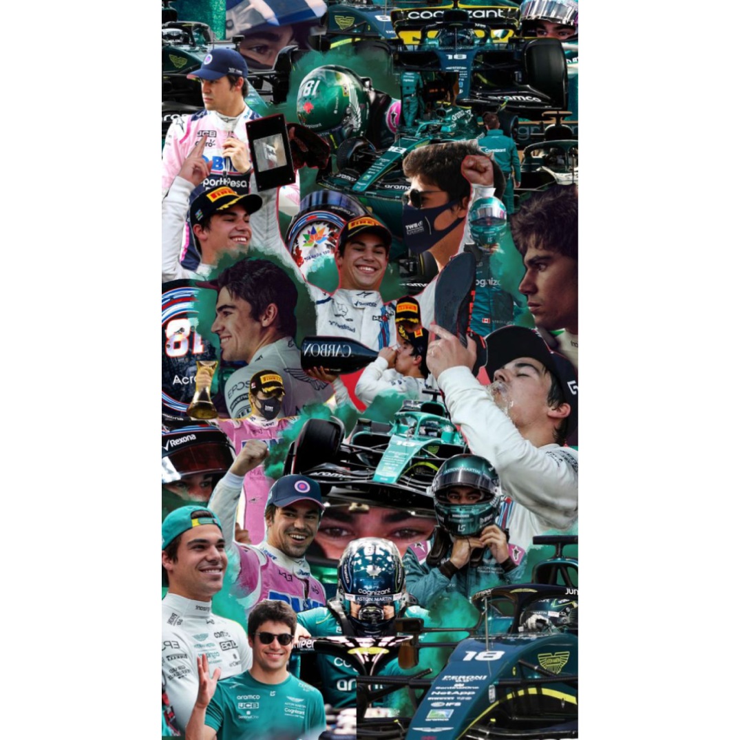 overlay