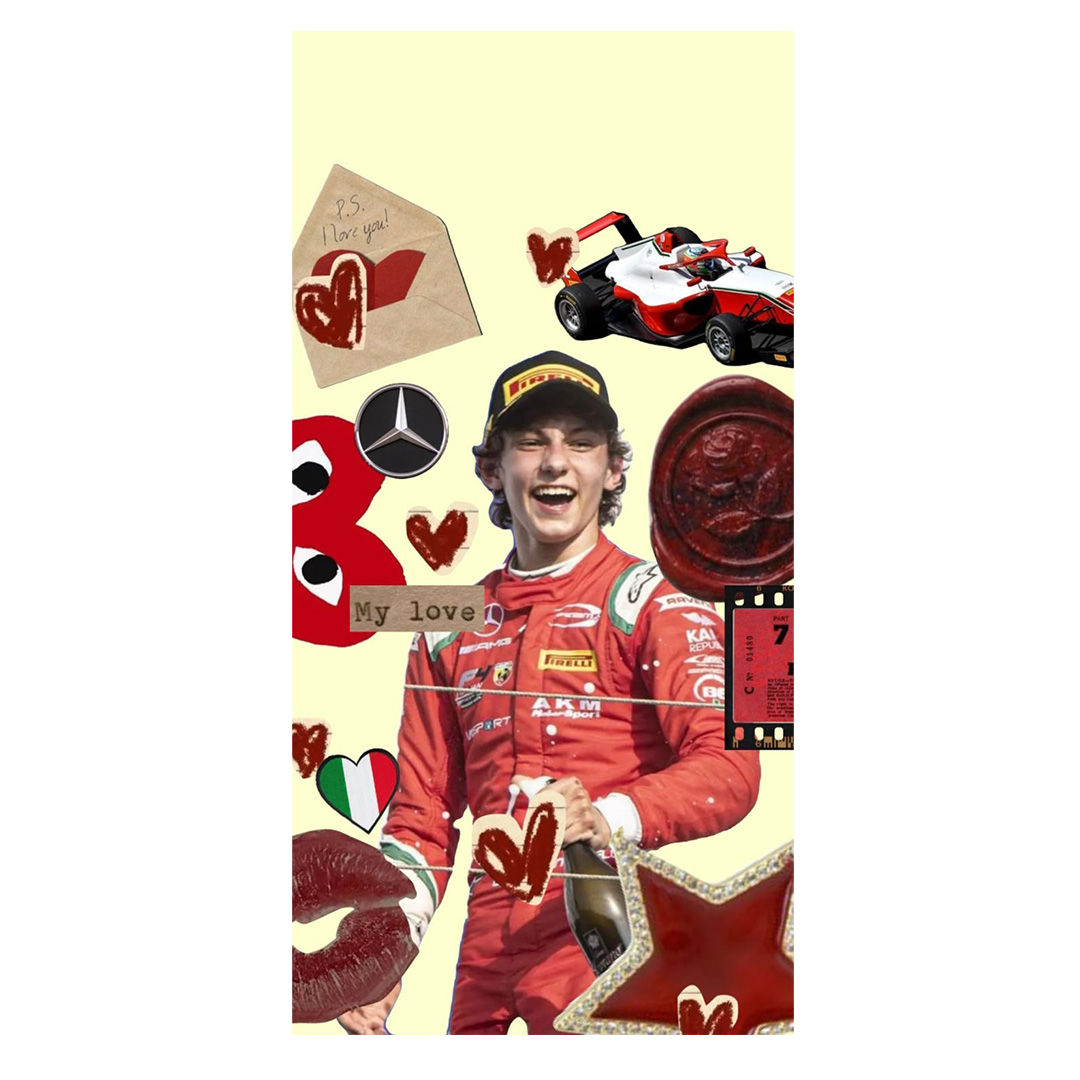 overlay