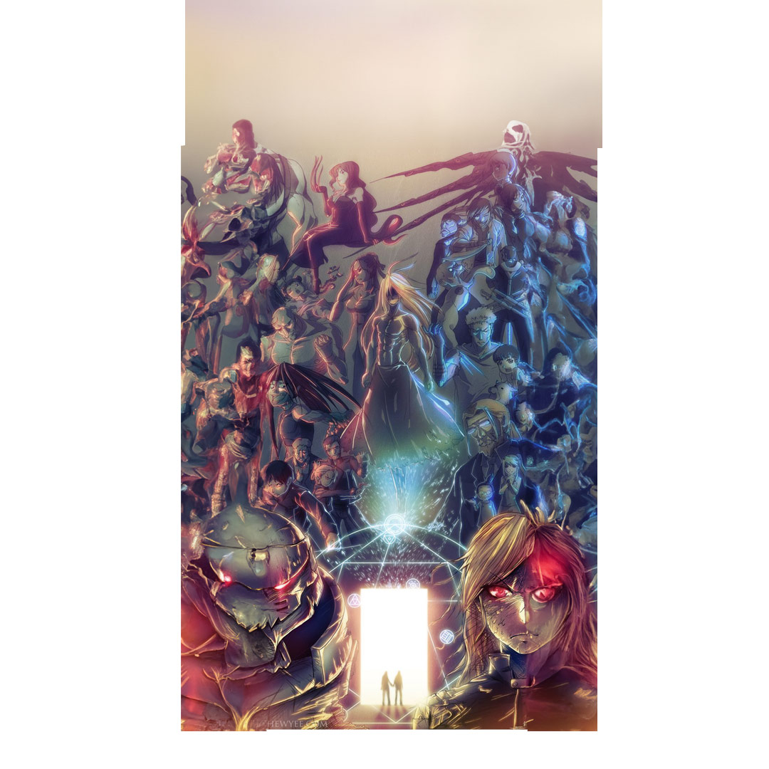 overlay
