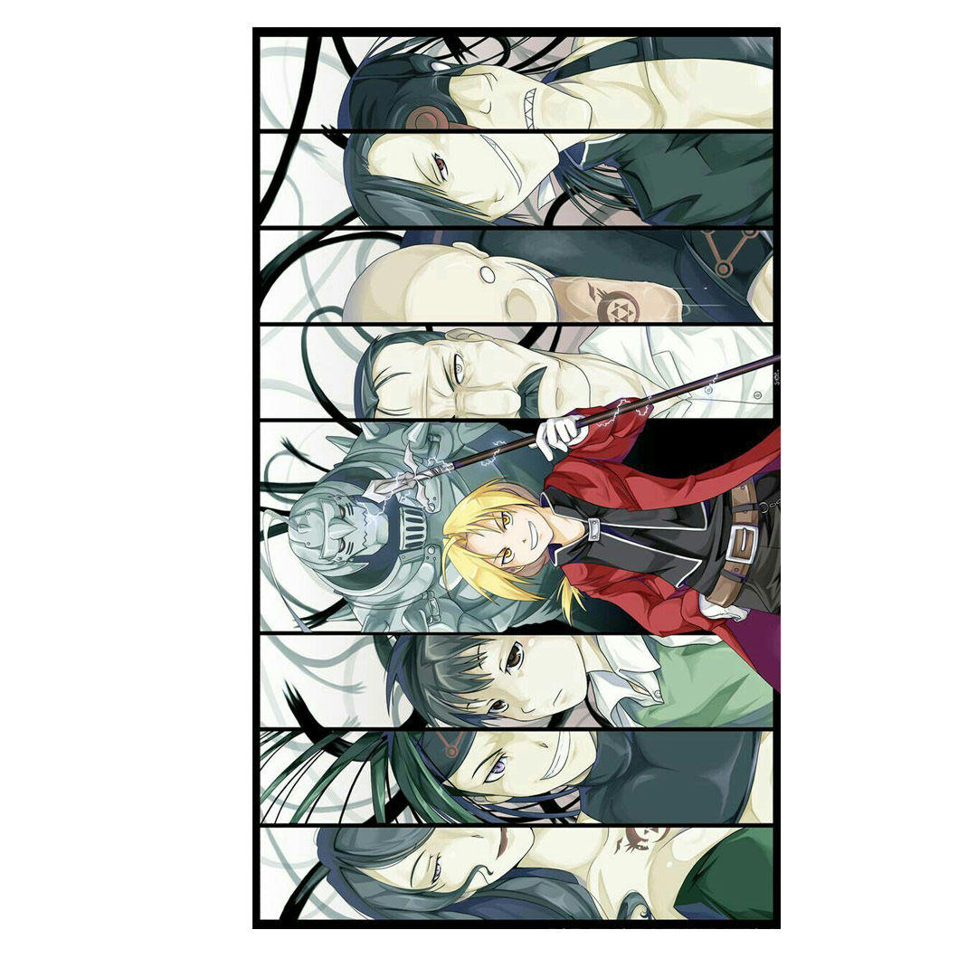 overlay