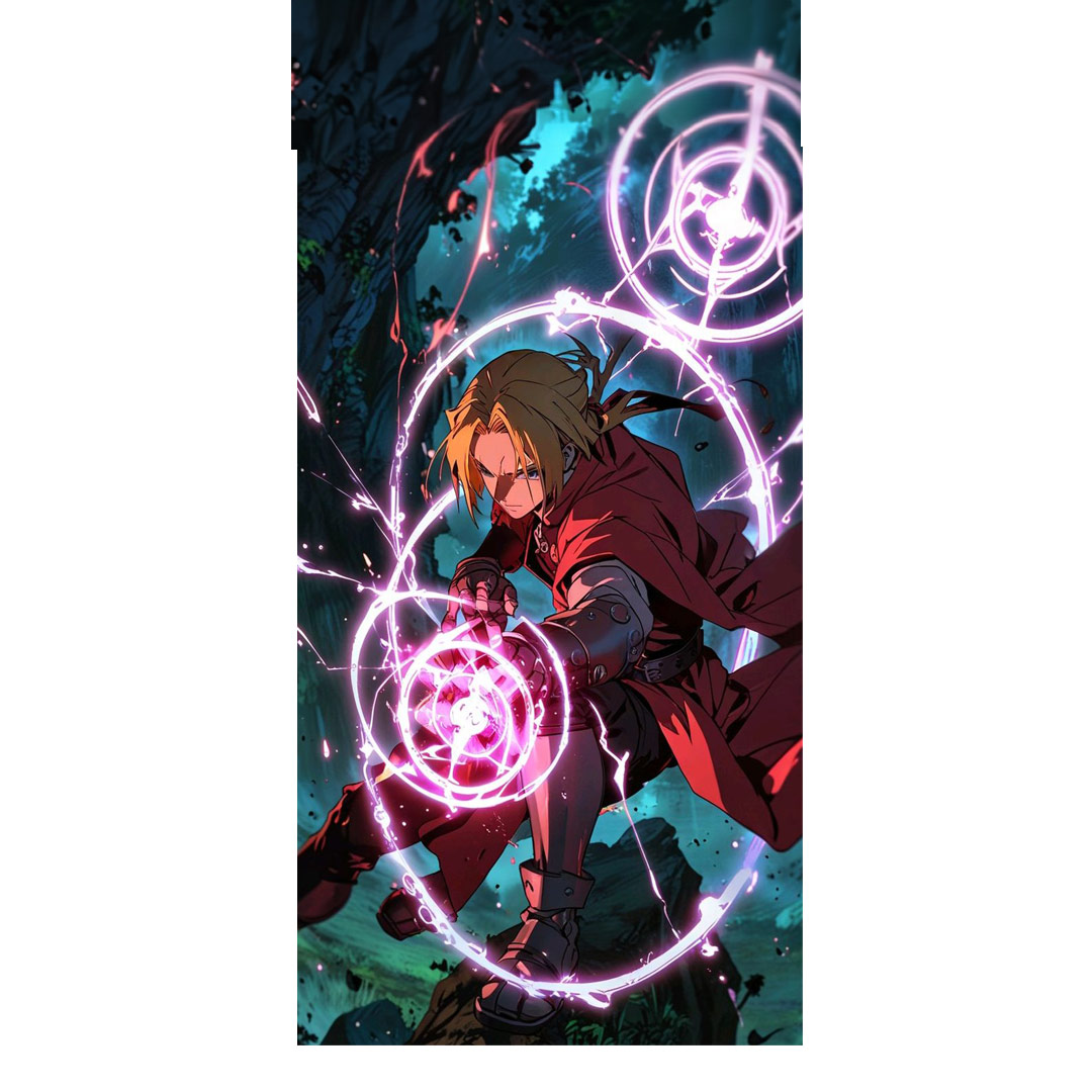 overlay