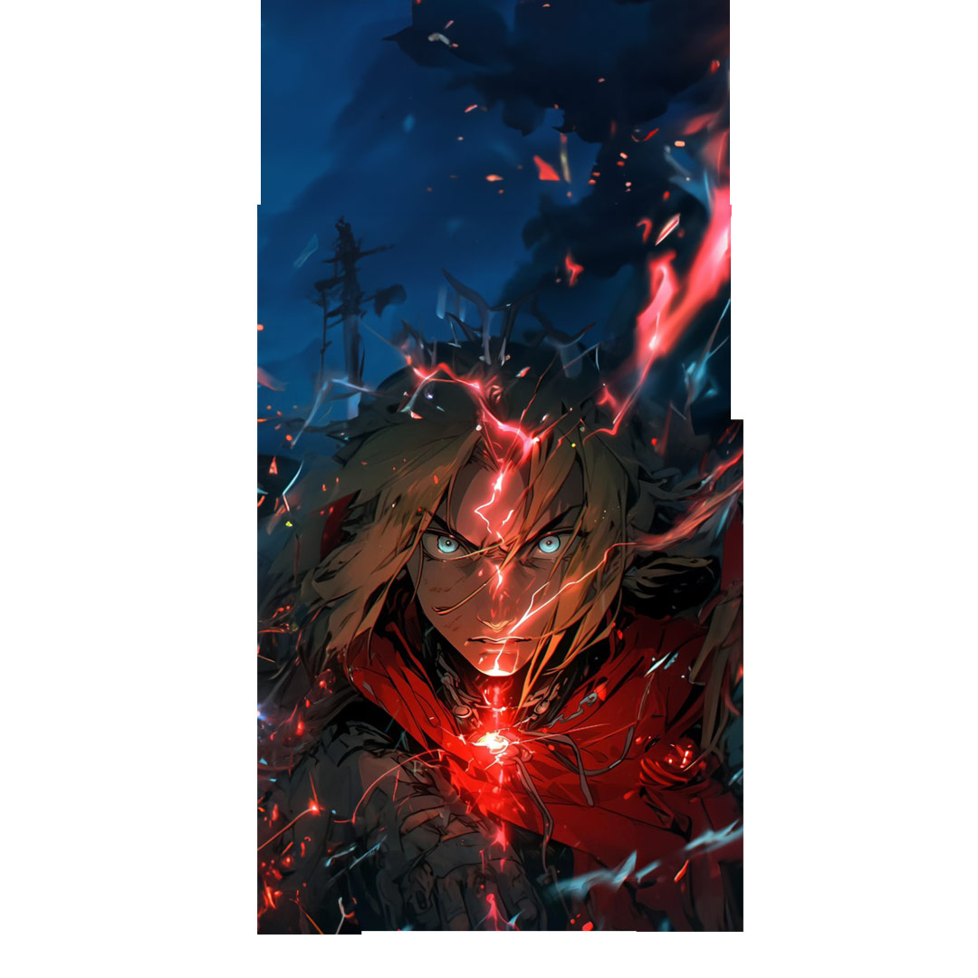 overlay