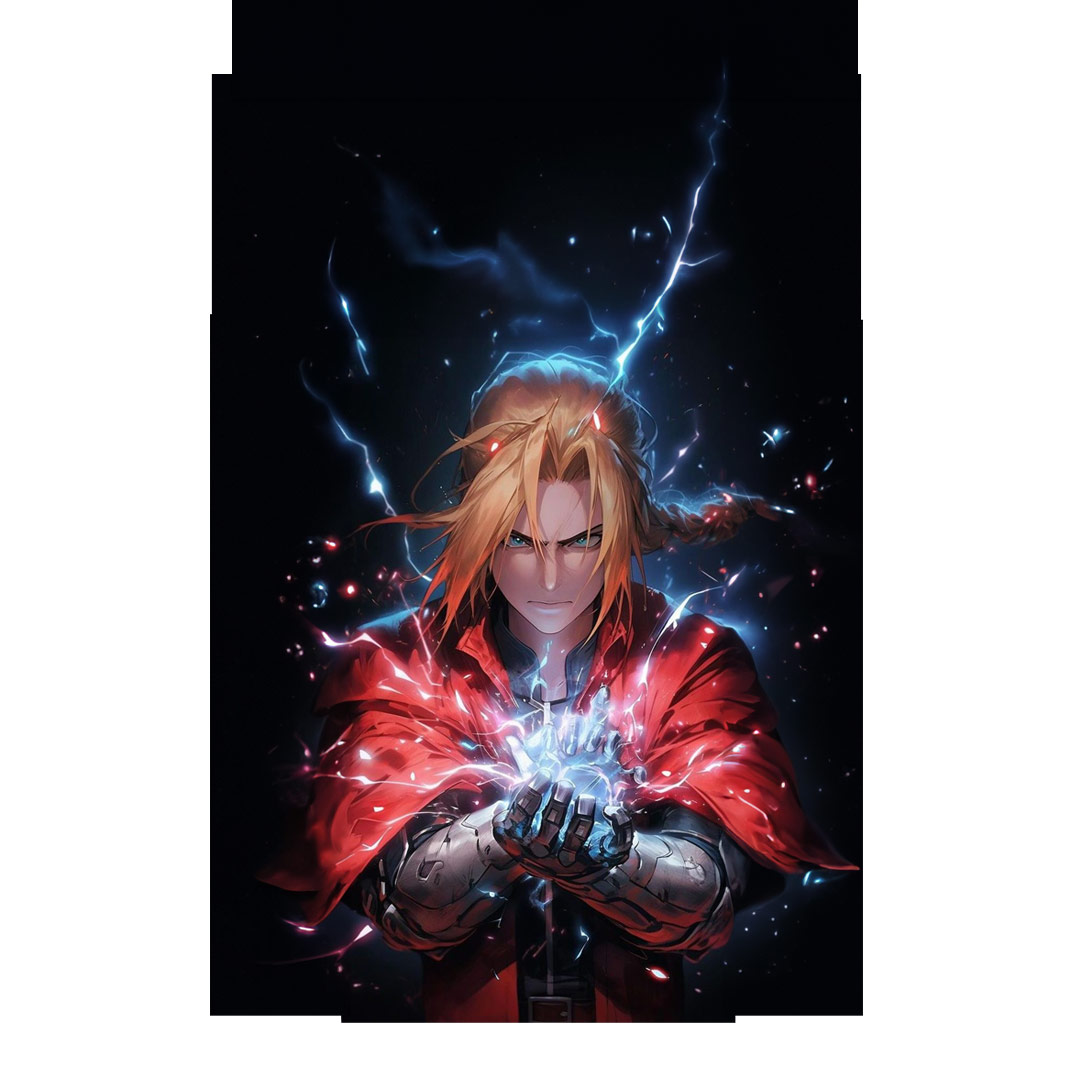 overlay