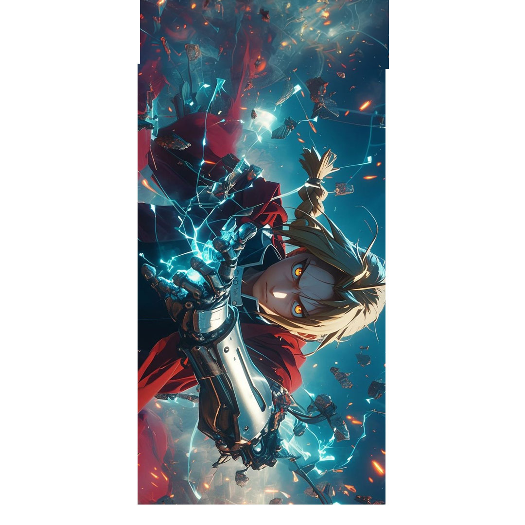 overlay