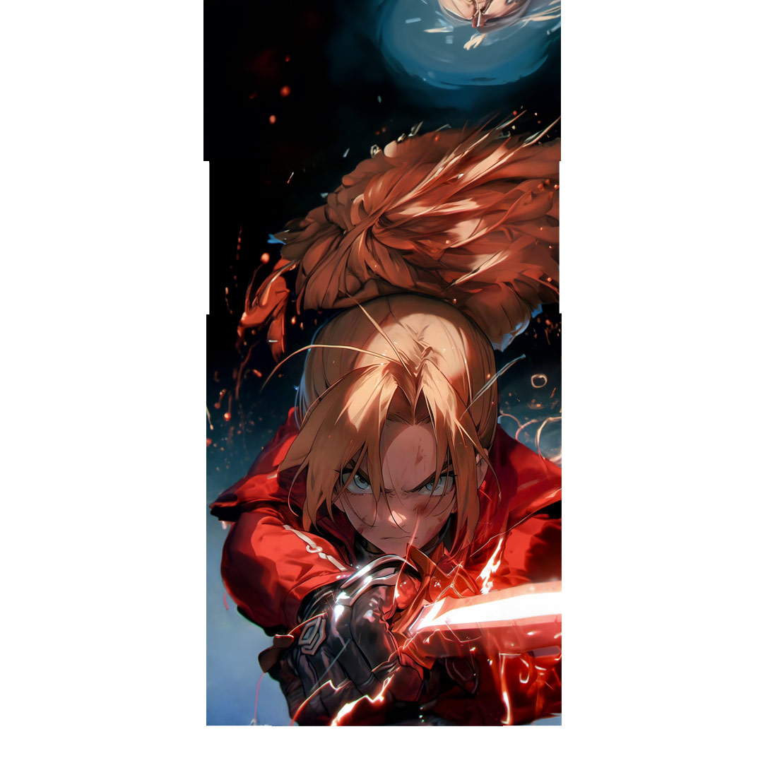 overlay