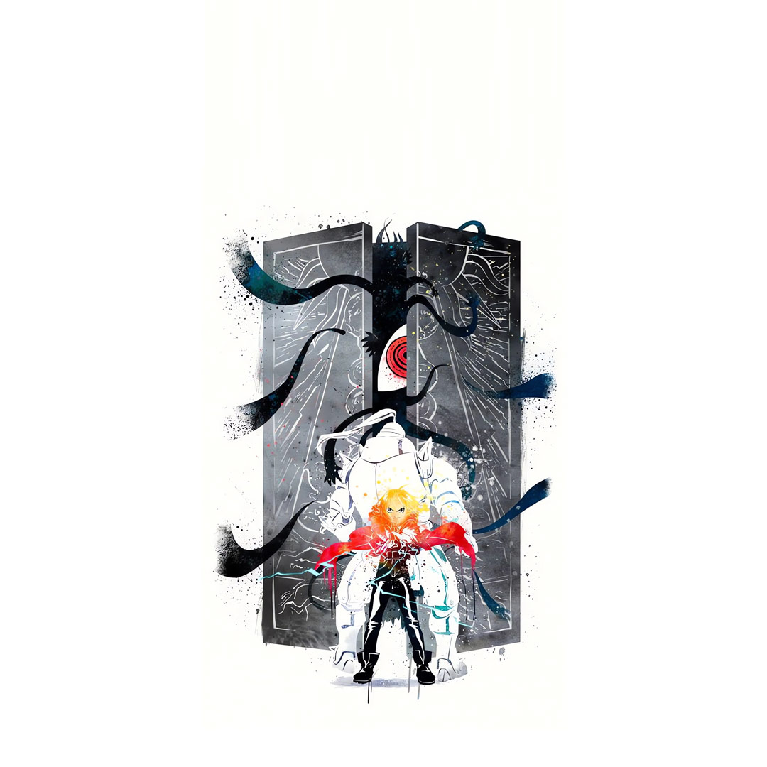 overlay