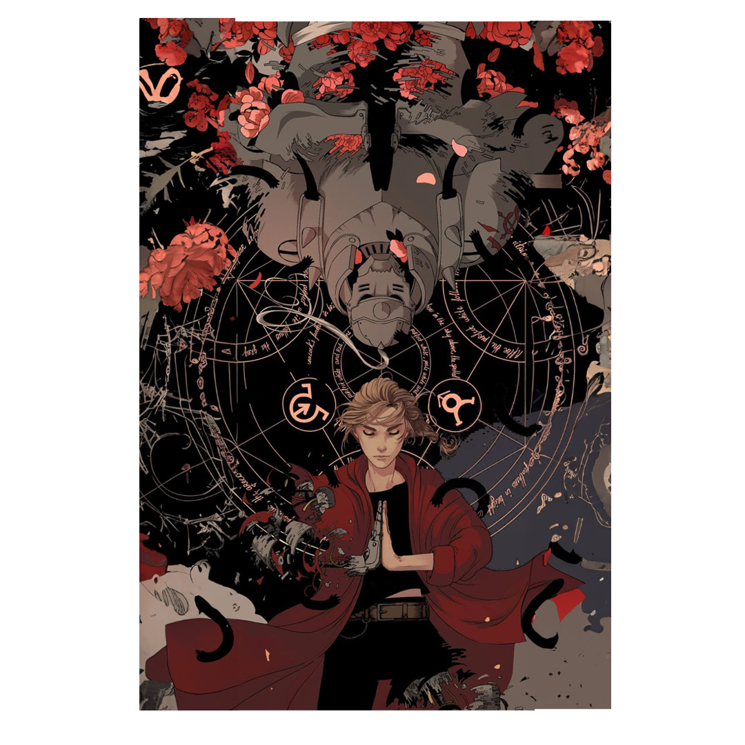 overlay