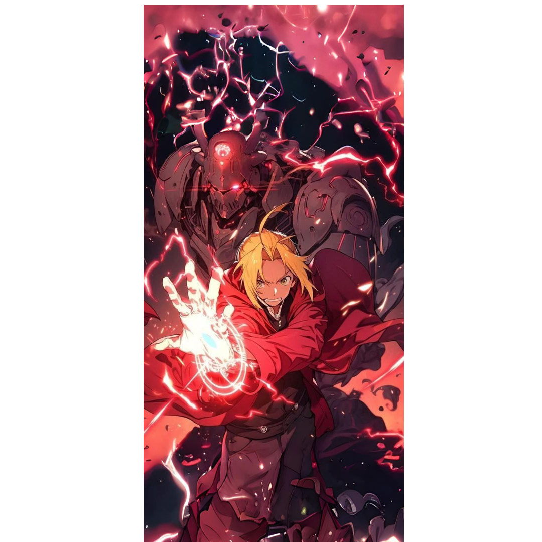 overlay