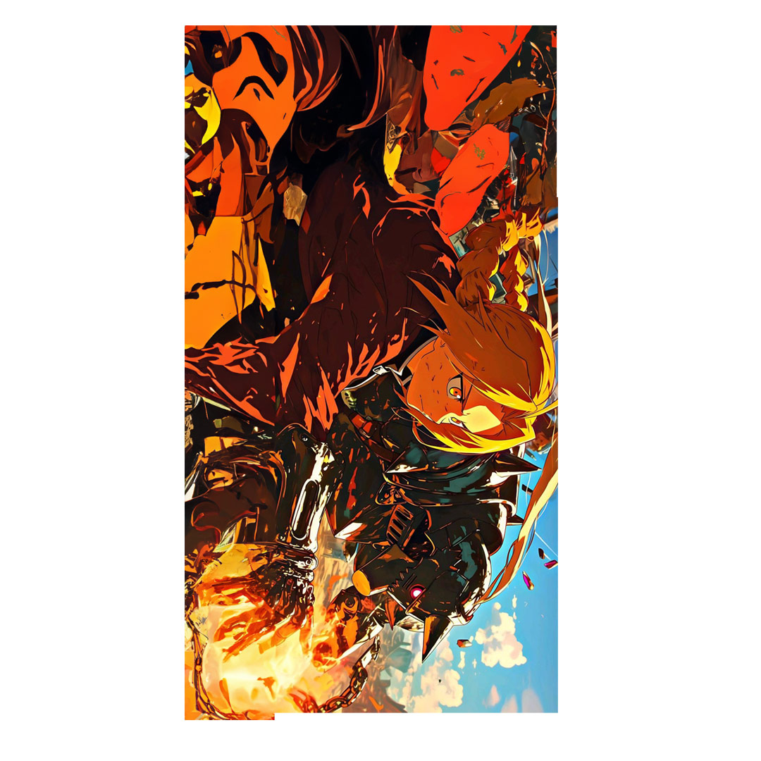 overlay