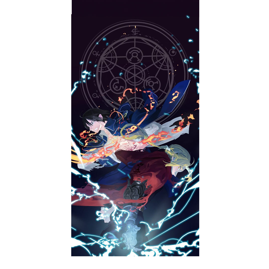 overlay