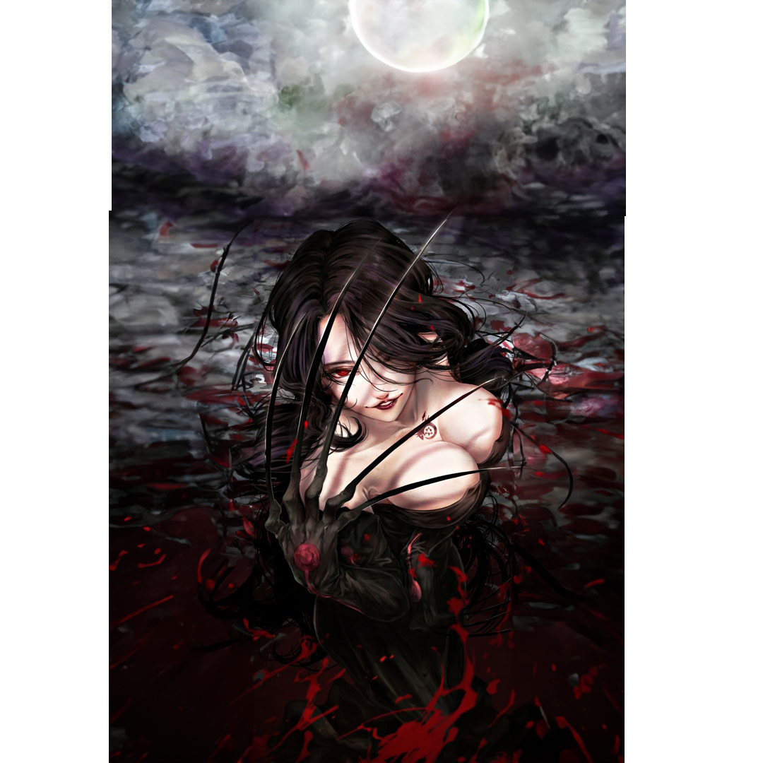 overlay