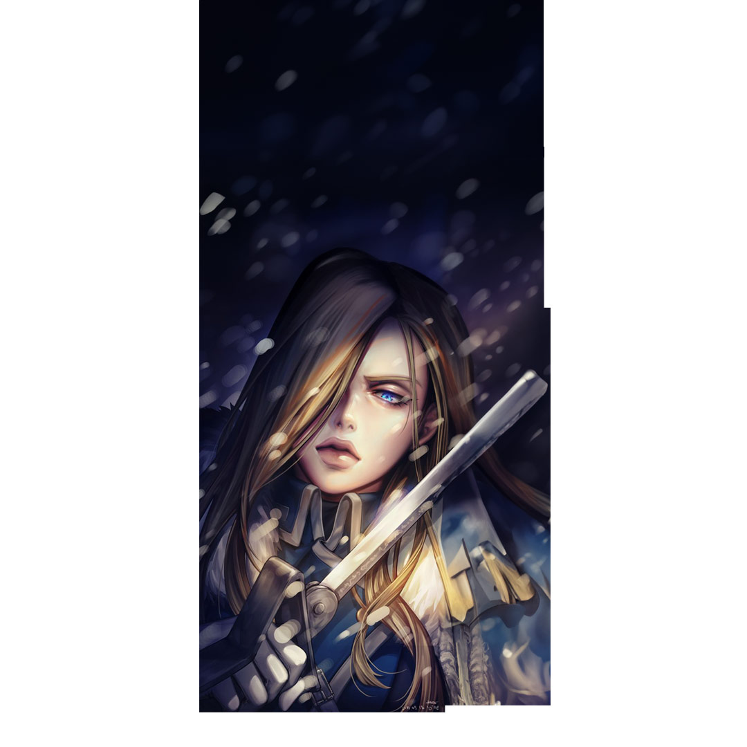 overlay